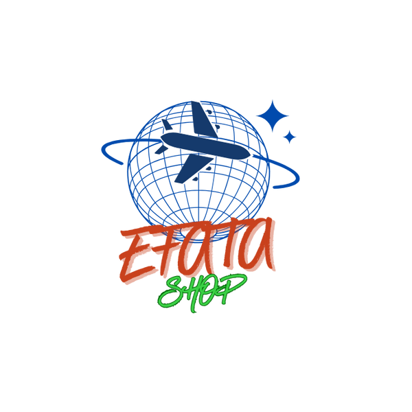 EFATA SHOP